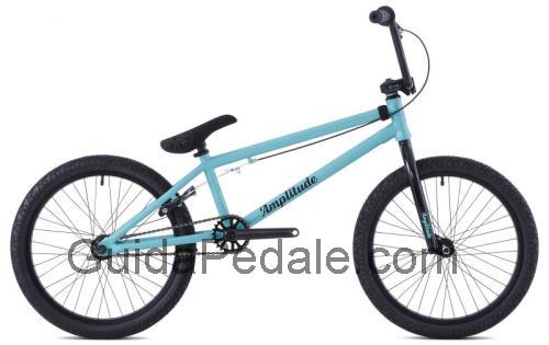 Saracen Amplitude Wave scheda tecnica e recensioni